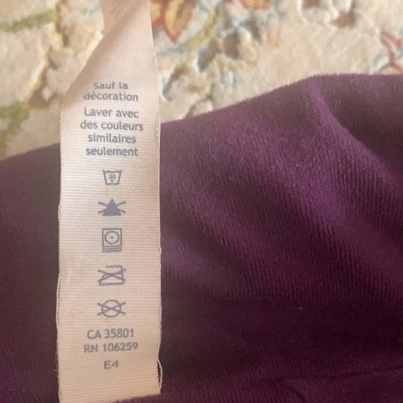 Lululemon jacket - Picture 17 of 17